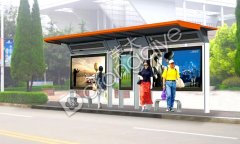 公交候車亭怎么樣設(shè)計才能更加的人性化