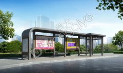 太陽能候車亭廣告燈箱特點(diǎn)及優(yōu)勢(shì)