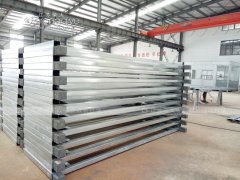 榮大候車亭車間生產規范