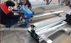 公交候車(chē)亭制作流程詳解