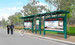 江蘇榮大公交候車(chē)亭燈箱制作規(guī)范