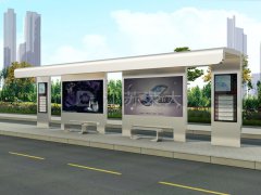 戶(hù)外滾動(dòng)換畫(huà)燈箱的優(yōu)勢(shì)