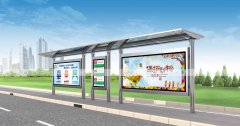 不同類型的候車亭智能報站系統的優缺點分析