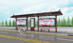 影響城市公交候車亭廣告運營好壞的因素